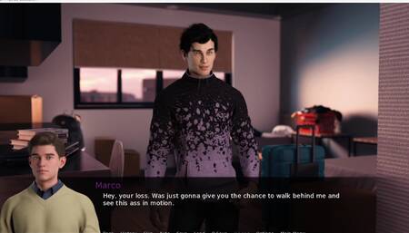 Freshmen physical education gameplay part 10