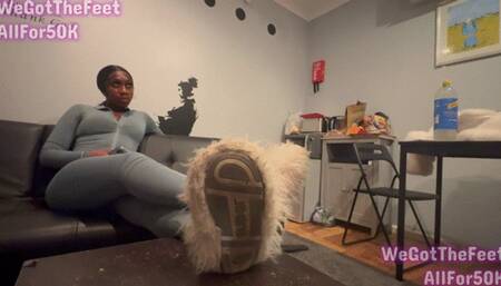 JUST KEEP LICKING VOL 6 FV