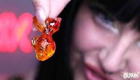 Swallowing your Precious AQUARIUM Friends