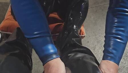 Mistress Elaina