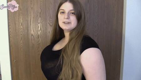 Busty Friend's First Titfuck 720p