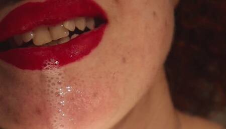 Autour de ma baignoire ...