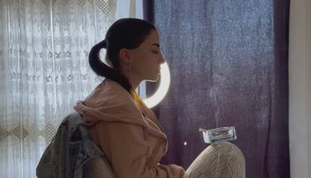 HANDY STRAIGHT BREATHING