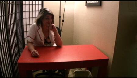 Sensual Massage Theraphy Specialist Lisa Sucks And Fucks Him Once She Sees His Big Cock! (mp4)