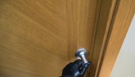 Orgasm control slave 7