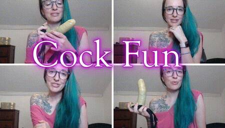 Cock Fun *wmv*