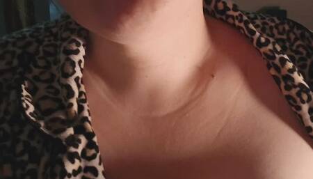 The Leopard Print Jammies (Slideshow)