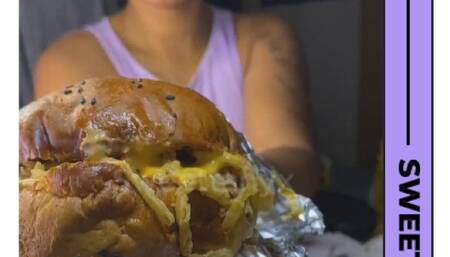 2nd ROUND Looking for the best burger