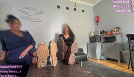 OUR LITTLE FOOTBOY VOL 6 FV