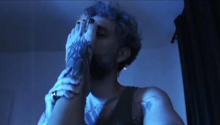 Worship Those Perfect Feet Like Your Life Depends On It - Dirty POV Version