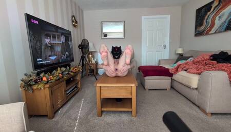 UK Fag Slut