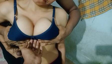 After long time Sex Romance with friend part -1