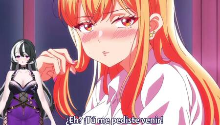 Teacher fucks her horny student - Guilty Hole Hentai