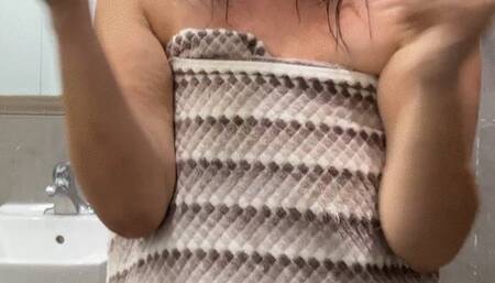 taking care of my teeth (sep 30 2025)