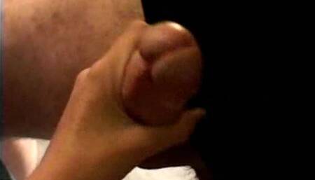 Ferocious Foot Frenzy Blow Job