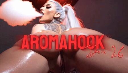 AromaHook Dose 26