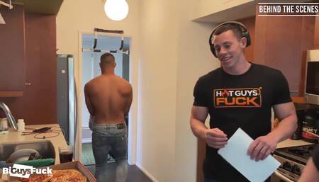 MMF Bi Sex Bts Biguysfuck