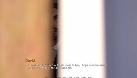 Laura Lustful Secrets (part 35)