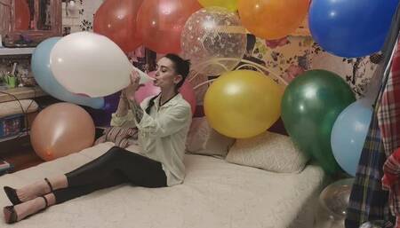 Alissainflatables Original