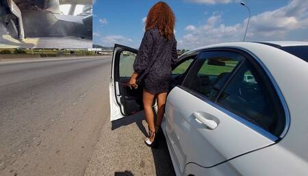 A Stomping FURY And Fast Driving Tale Like None Other!