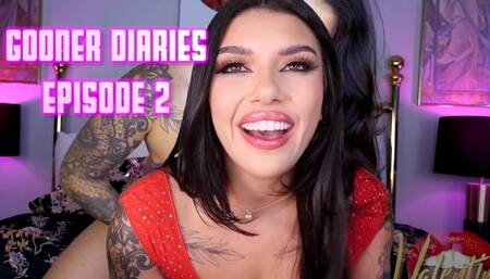 GOONER DIARIES: EPISODE 2