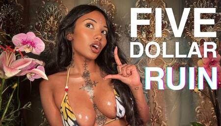 AFFORDABLE RUINED ORGASM