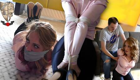 PSJ-2025-AZ-03 CEO Alba Zevon In Big Trouble