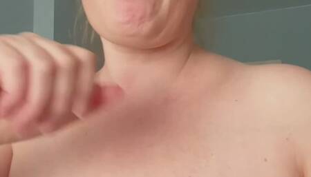 The Game Is Sticky and Dirty