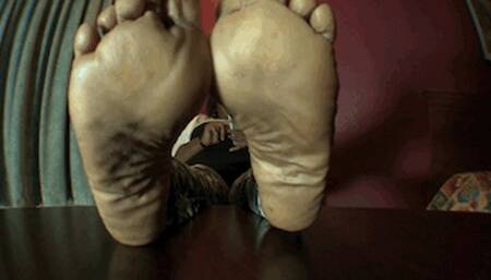 Making You Hard Is Easy - Chloe