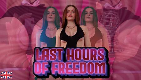 Last Hours of Freedom