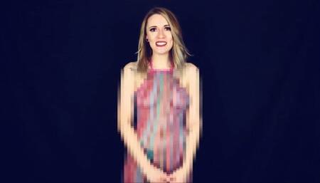 Look at Your Dick, Not Me - CENSORED VERSION