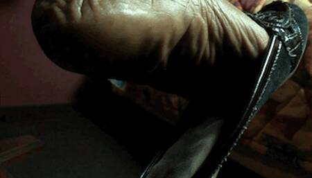 My Stinky Feet Make You Cum, 3rd