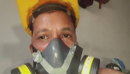 Warm Temperature Here