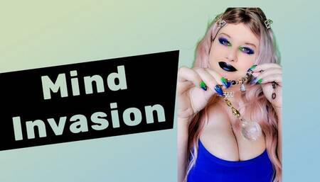 Mind Invasion