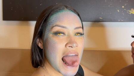 WILD KISS PART 1 BY KIARA AND RAQUEL FULL HD