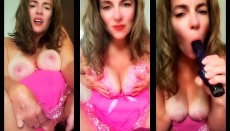 Naughty Wake-Up Call