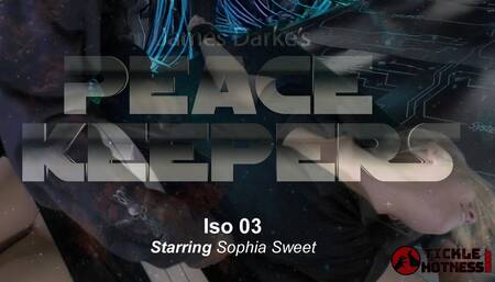 Peace Keepers - Iso 03 - Sophia Sweet 01