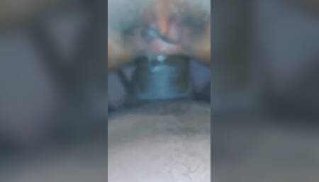 My 1st Time Anal Fuck - Sri Lankan Hot Girl Ass Fuck