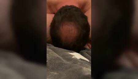 Slut Rented Out for Reward for Use and Squirted in