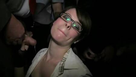 Sex Cinema Slut Suck Offs and Facials