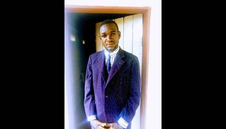 Another collaboration