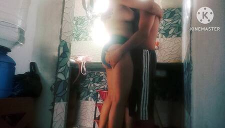 morning time hardcoor romantic