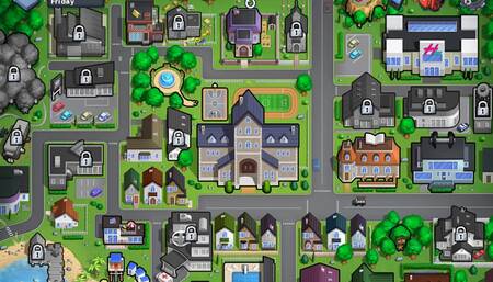 Summertime Saga Reworked - 19 My Sluttygram Account by Misskitty2k