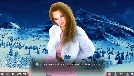 Double Homework Ep18 - Part 127 - Someone Sabotaged Us by Misskitty2k