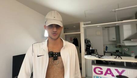 Kerem in: a Hole Is a Hole