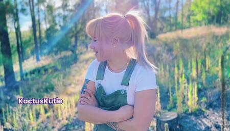 Innocent Nature Guide Pees for Your Cash