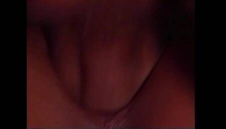 Horny Fake Blondie Takes a Load of Cum in Her Mouth