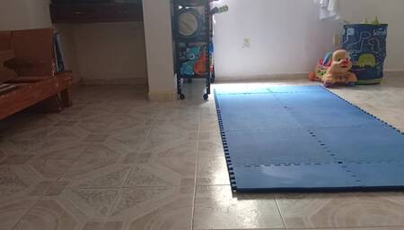 Chubby mom records herself and sends me a video doing cleaning in a thong 5