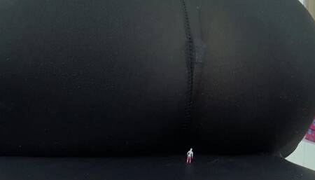 BBW GODDESS FARTING FOR YOU PART 2 By ATENA CAM BY ALINE FULL HD