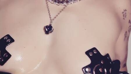 Latex and Lube
